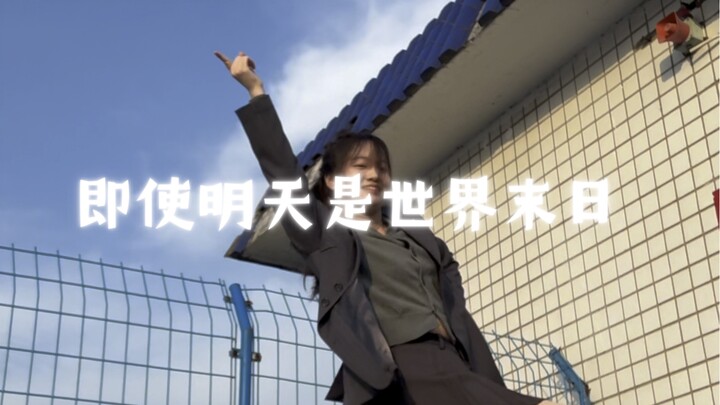 想营造一些热血动漫感