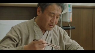 TASTEFULLY YOURS CHEF TATSUO WHO HAS DEMENTIA TASTED MO YEON JOO FOOD AND REMEMBERED HER