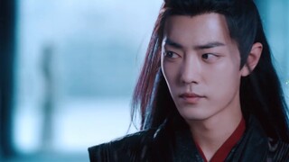 [Xiao Zhan Narcissus | Sanxian] Episode 8 of "You Like Me Less Than I Like You" | Buddhist and dark-