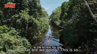 [ENGSUB] Jungle Bob Ep01 s2