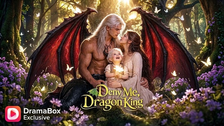 Deny Me, Dragon King - Full Episode