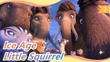 [Ice Age1] An Unlucky Little Squirrel_2