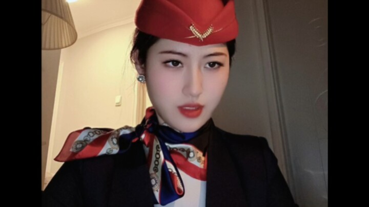 นั่งสายการบินแอโรฟลอต สิ่งที่กลัวที่สุดคือได้ยินคำพูดนี้...