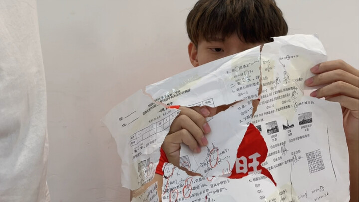 Let's see which type you are