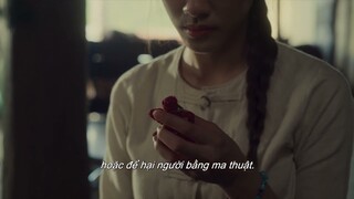 HOON PAYOON: BÙA HÌNH NHÂN | Teaser trailer - DKKC: 02.06.2023