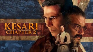 Kesari Chapter 2 (2025) Full movie in HD- Quality.