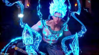 Azure Legacy Episode 63 Sub Indo