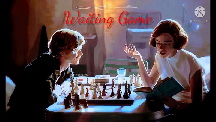 Waiting Game - Medulla Cortex