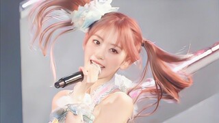Tại sao Hype lại sửa mũi? Mũi cô ấy vốn đã đẹp rồi.