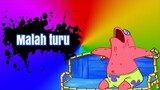 LOL Moments with Patrick Star || meme Indonesia