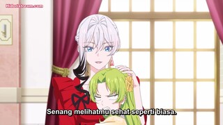 Saigo ni Hitotsu dake Onegai shitemo Yoroshii deshou ka eps 6 (sub indo)