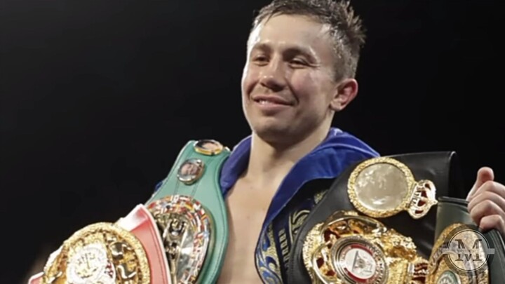 TERRENCE CROWFORD yamado sa pustahan kontra kay SPENCE at TRIPLE G ebinakante na ang tatlong belt.