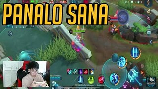 Panalo na comeback pa | ling gameplay | Mobile Legends