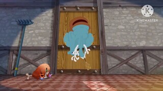 Oggy And The Cockroaches - Marky's Tournament (S05E13) Full Episode in HD