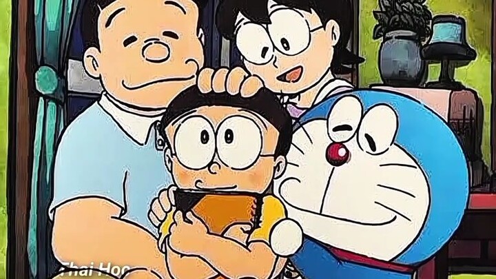 Nobita gak ada yg mau difollow rt... 😇
