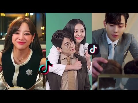 a business proposal tiktok videos