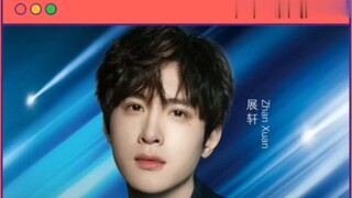 "شجاع جدًا!! تايلاند خطرة جدًا" #تشان شوان يحث المعجبين على الحذر