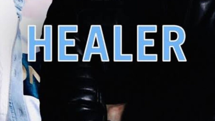 Healer eps.01
