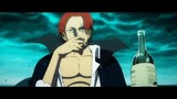 Shanks has Found One Piece ?