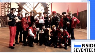 [داخل سيفينتين] كواليس عرض العودة "واجه الشمس"