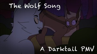 Darktail PMV: THE WOLF SONG