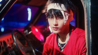 【NCT】NCT U أرشيف فيديو "Alley Oop"