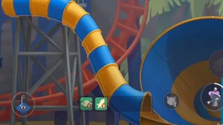 Game di động Tom and Jerry: Danh sách mèo không hề dễ dàng