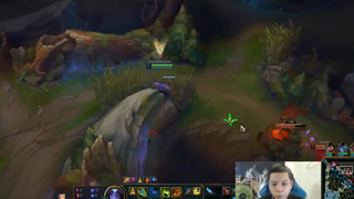 HẤP DẪN TỘT CÙNG VỚI TRẬN CHIẾN GIỮA NIDALEE VÀ THÁNH LEESIN