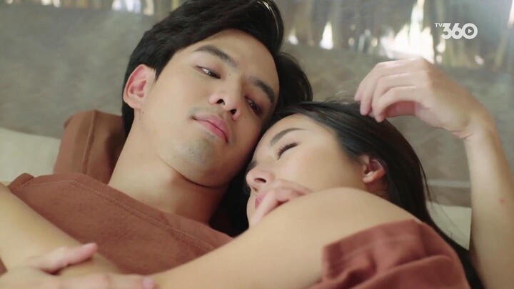 Chòm Sao May Mắn Của Anh EP 12 [Sub Việt]