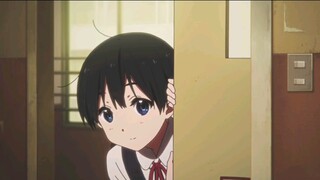 [Anime][Tamako Market]Kìa, vợ cậu đấy