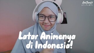 Rekomendasi Anime Gore!!!