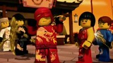 Let's take you back to every season of Ninjago. It's been twelve years! The kid who only knew how to