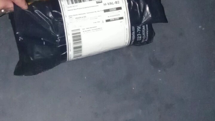 life party lotion