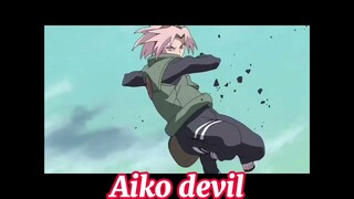 Sakura Haruno [ amv ] dinero