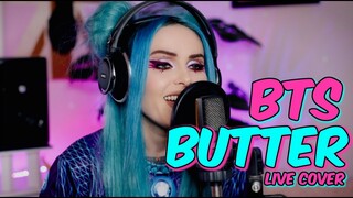 BTS (방탄소년단) - Butter (Bianca Cover)