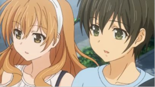 Thời Vàng Son Tập 4- Phần 1 - Review Anime Golden Time