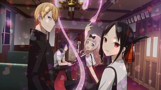 LOVE DRAMATIC (Masayuki Suzuki | Kaguya-sama: Love is War) Tagalog cover by Chris Dale