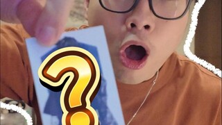 他抽自推 比追女生都执着...