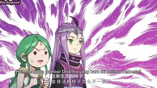 BTTH Manhua Musim 5 Eps 50 indo