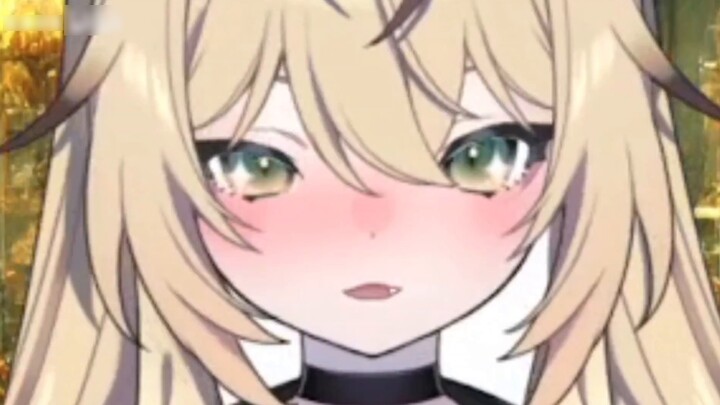 Lord Meow God, yang tidak pernah positif, ada di sini untuk mengambil antibodi.