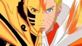 jadi keinget Sasuke yg mau bunuh Naruto waktu itu deeh🤧💔