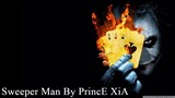 Sweeper Man By PrincE XiA