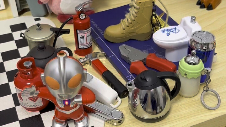 Đừng hỏi tôi bật lửa từ đâu ra, Shunfeng mà có “thuận tay nhanh” được sao?