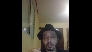 Ewerton Alípio - Ariano Suassuna, um proto-nazbol?