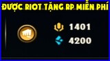 Niềm hạnh phúc của người chơi khi được Riot tặng rp miễn phí, Con tướng lỗi nhất phiên bản hiện tại