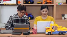 Ngôi sao khoai tây _ tập 97