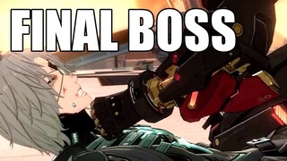 CH27 BOSS FIRST LOOK | PGR