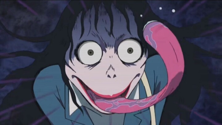 [Crayon Shin-chan Horror] The sequel to the terrible nightmare!