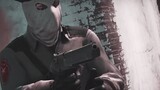 [Game][CS Go]Gone In A Flash