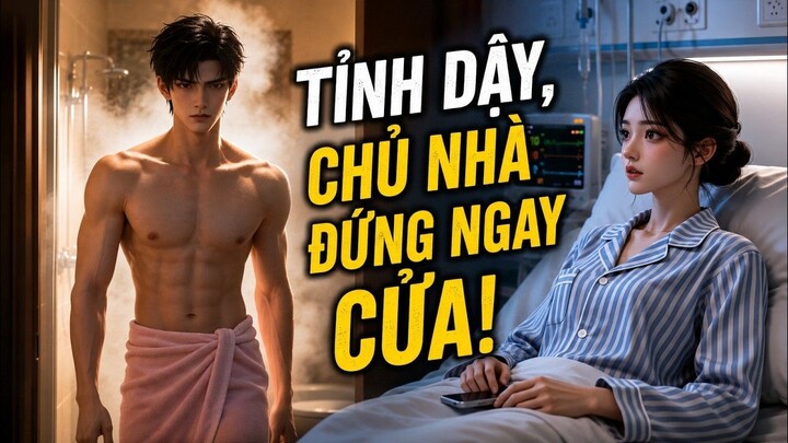 Yêu Xa 7 Năm, Tôi Nghe Được Tiếng Lòng Anh Và Phát Hiện Sự Phản Bội